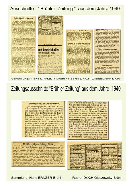 081 Zeitungsausschnitte